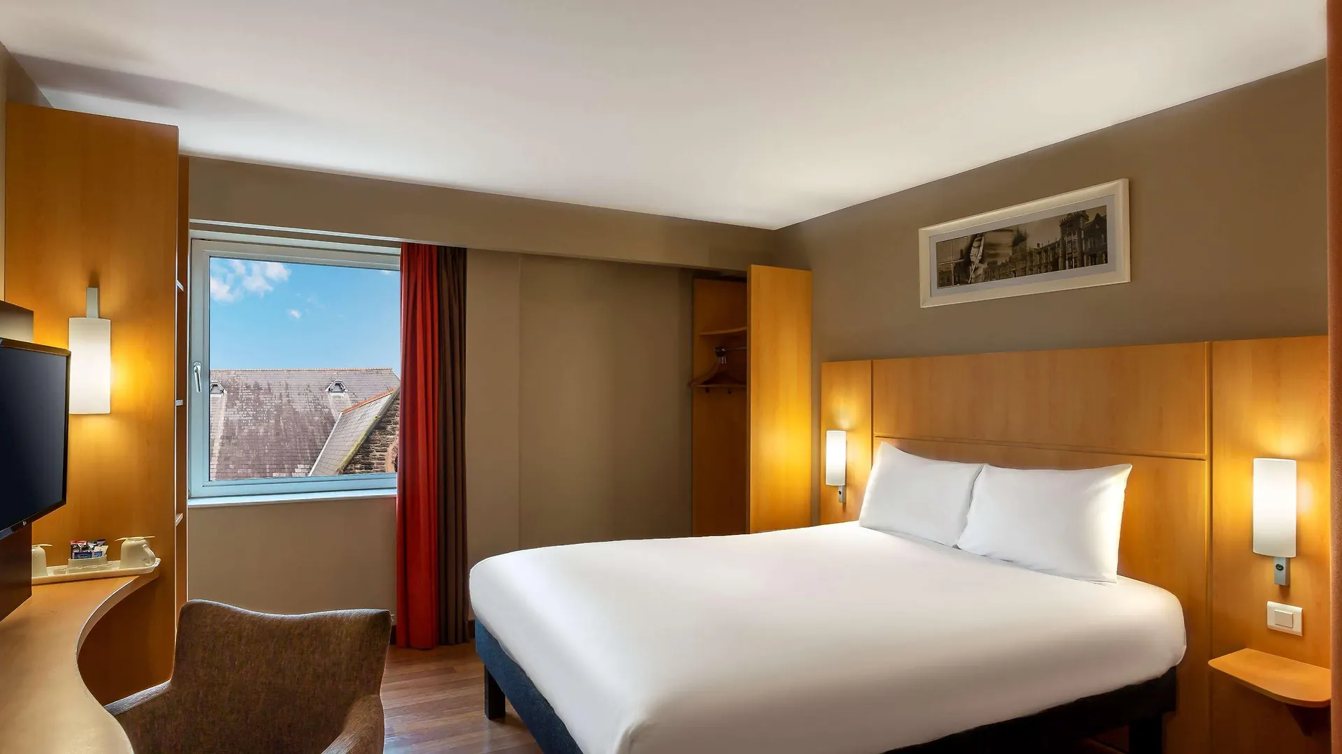 Hotel Ibis Belfast Queens Quarter