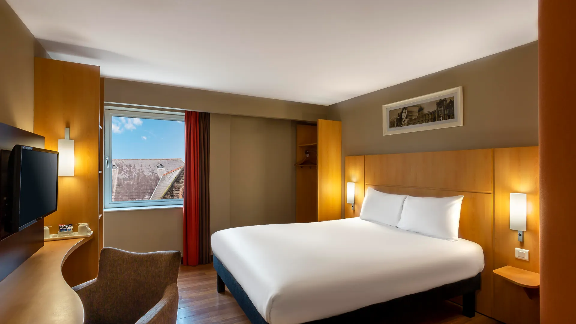 Hotel ibis Belfast Queens Quarter
