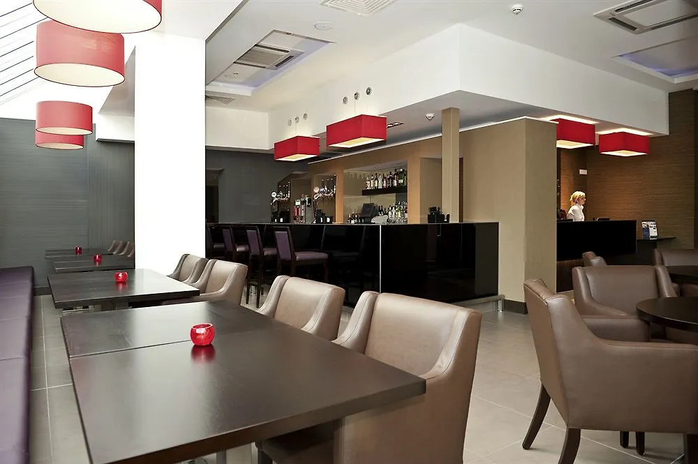 *** Hotel ibis Belfast Queens Quarter Verenigd Koninkrijk