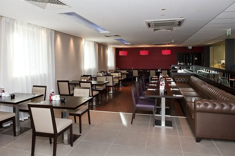 Ibis Belfast Queens Quarter 3*,  United Kingdom