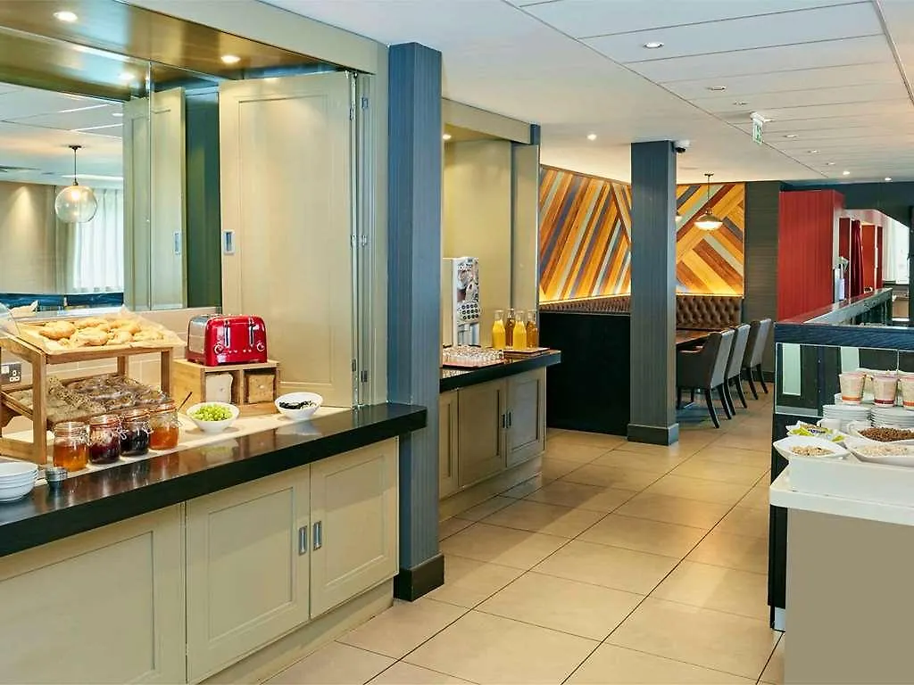 Ibis Belfast Queens Quarter
