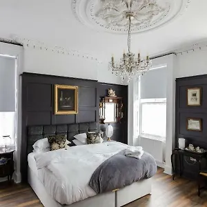  Bed & Breakfast The Warren