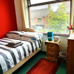 Homestay Cead Mile Failte West, Belfast